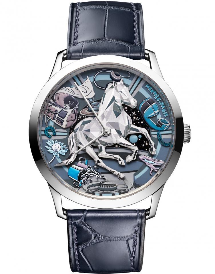 （Faubourg of dreams）